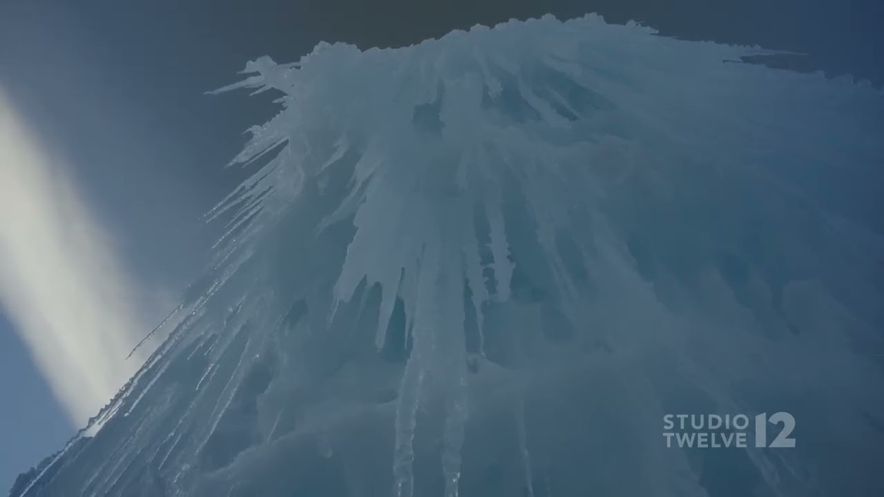 Silverthorne, Colorado Ice Castles 2026