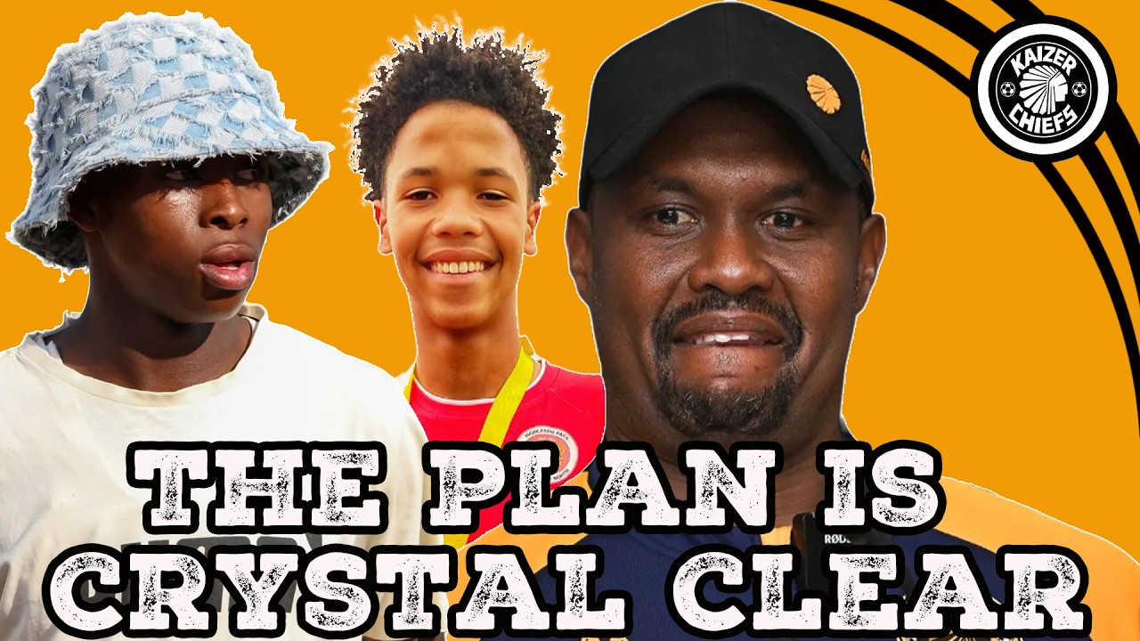 CEDRIC KAZE IS  THE PROBLEM ? ,CHIEFS TO RELY ON YOUNGSTERS IN FUTURE  ,PIRATES WIN BENEFITS CHIEFS.