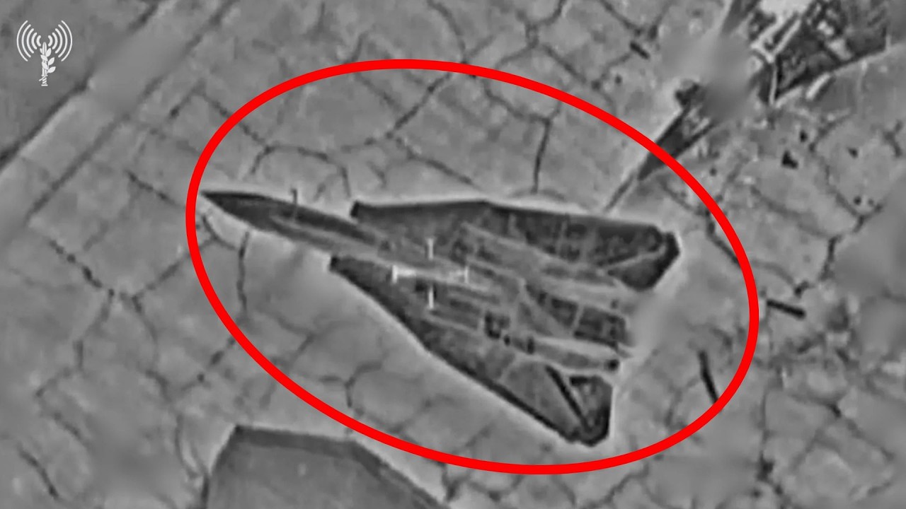 The Shootdown So Chilling the Pentagon Tried to Hide It