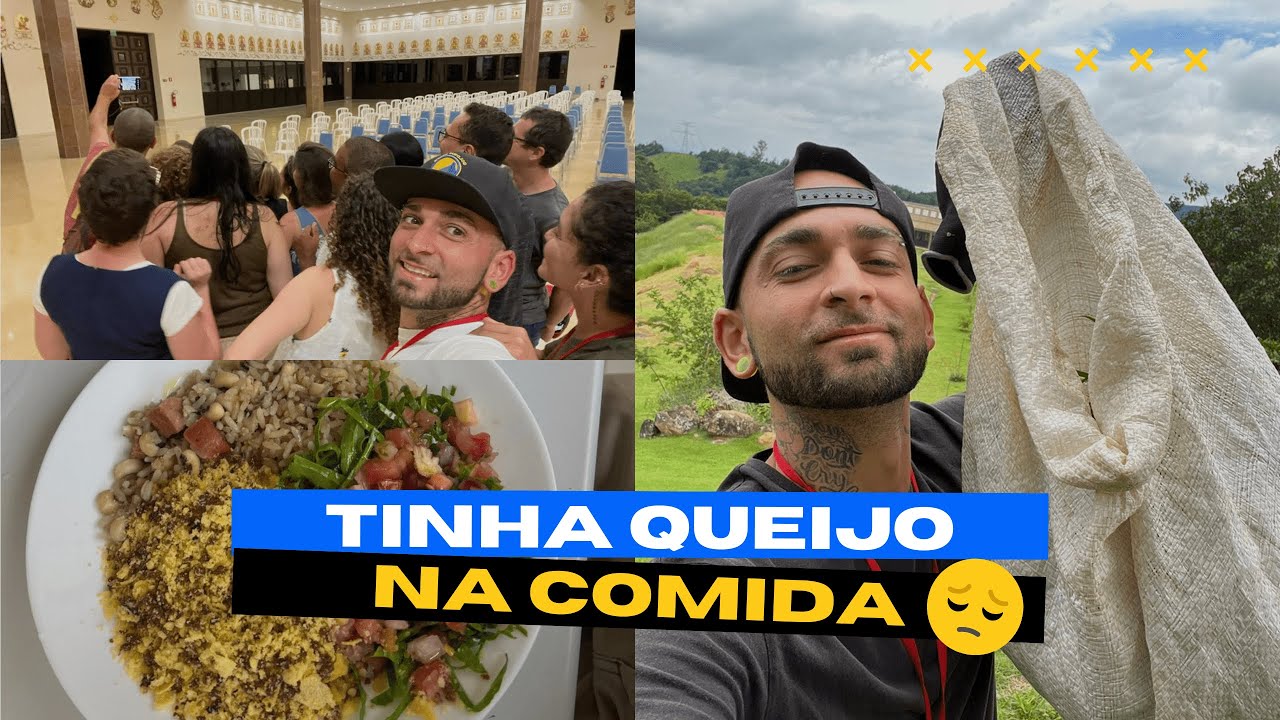SEGUNDO DIA VOLUNTARIANDO NUM TEMPLO BUDISTA | Voluntário WorldPackers
