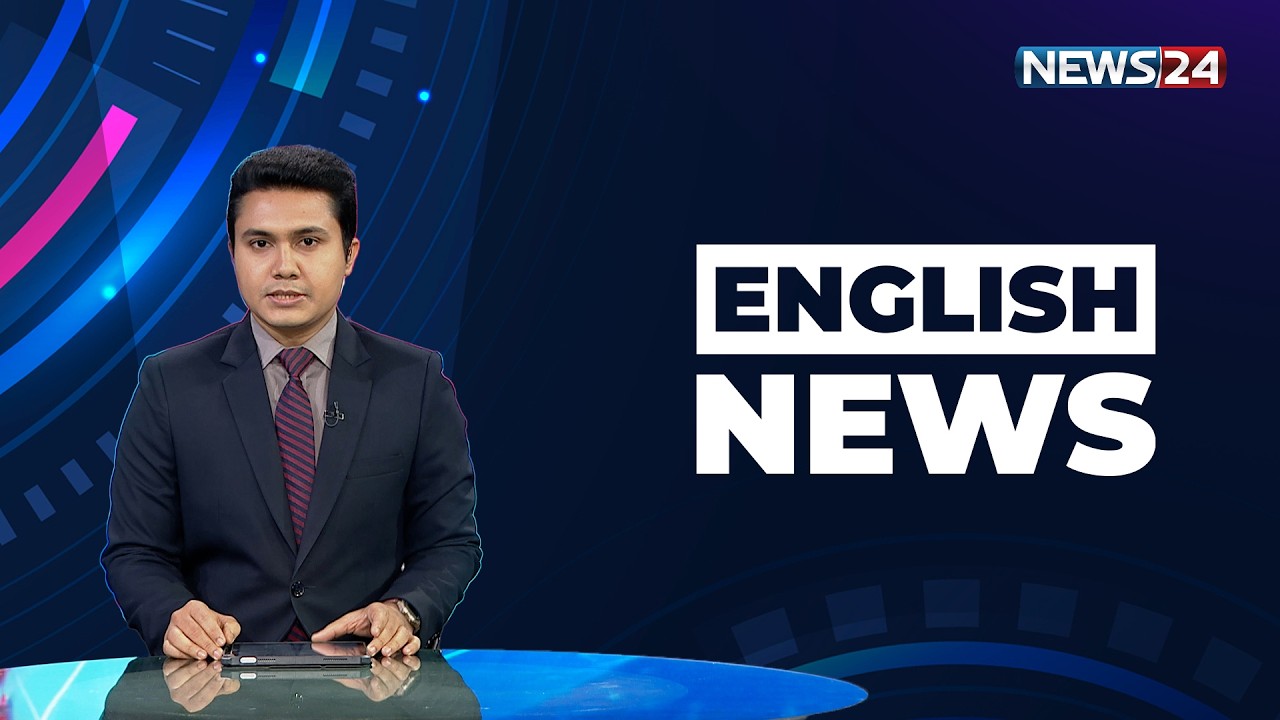 English News | Latest English Bulletin | 03 September 2026 | News24 Live