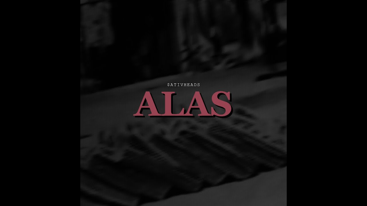 XETAM - ALAS (LYRIC VIDEO)