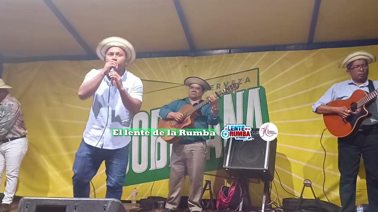 TORRENTE GALLINA  @ellentedelarumbadepanama​