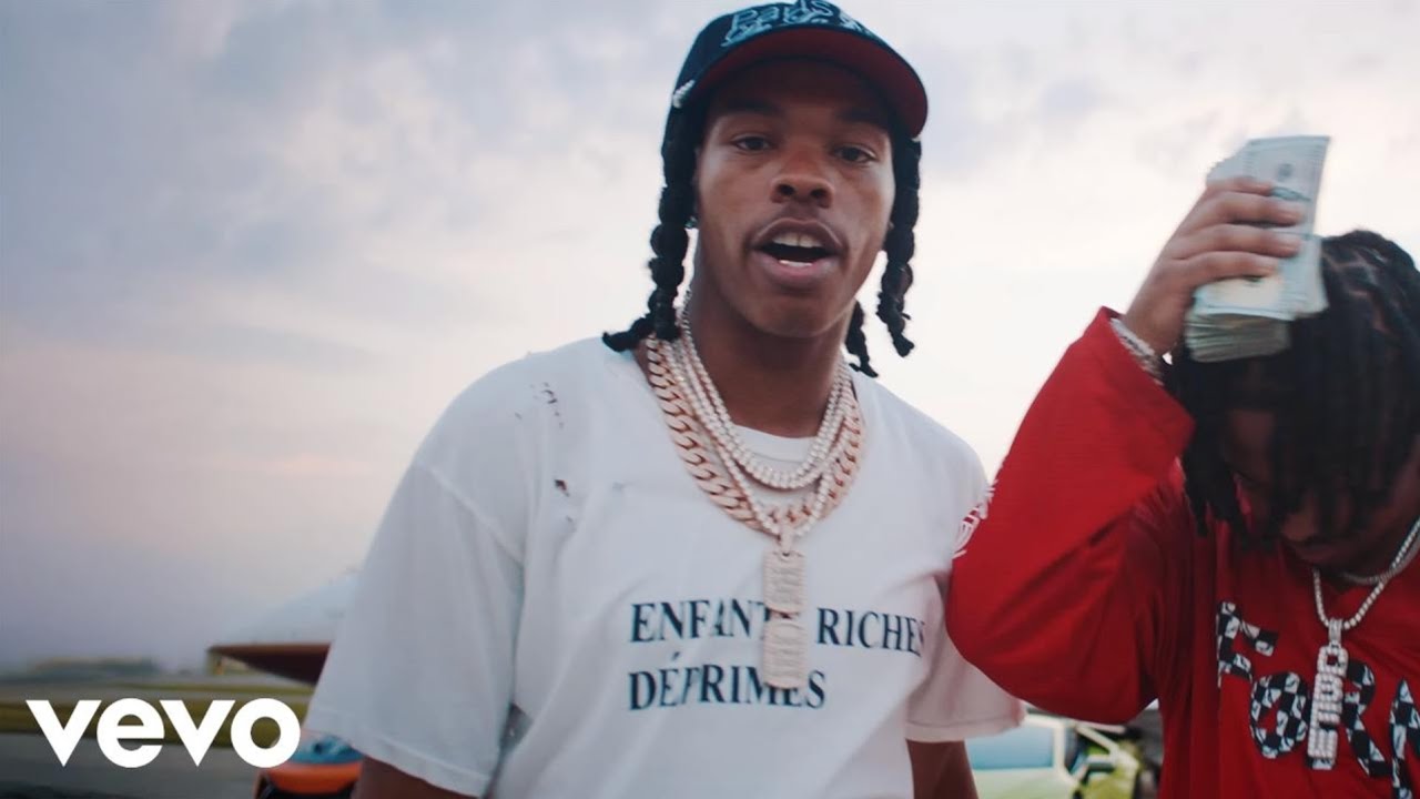 Lil Baby - My Last Breath ft. Lil Durk & Future [Music Video]
