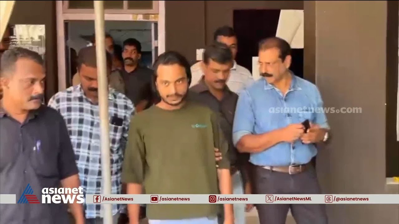 കാസർകോട്ടെ മാലക്കള്ളൻ ഒടുവിൽ പിടിയിൽ | Kasaragod
