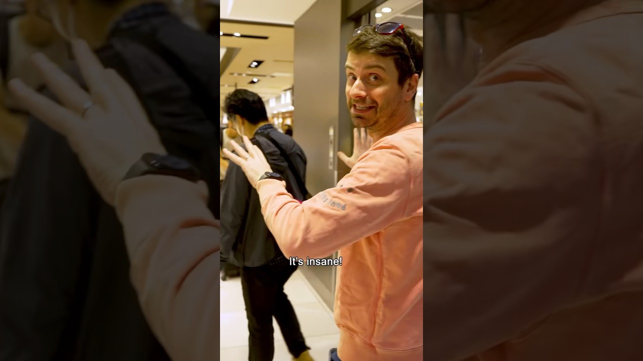 What can you find in Japan's 