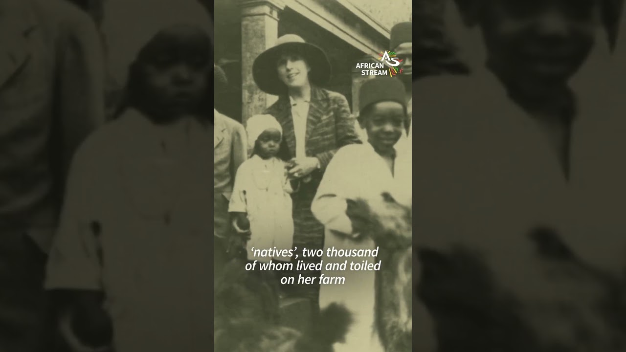 The Mother Of All Karens 