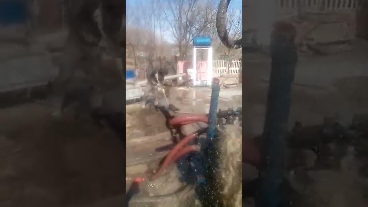 сир 110 зиф пв 6,07 скважина 18 м