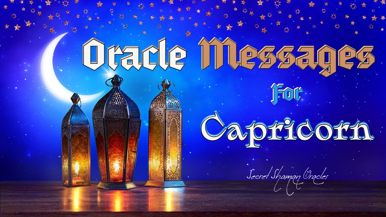 Capricorn- You Did The Right Thing; Divine Intervention Is At Work & Karma Serves Them Their Choice
