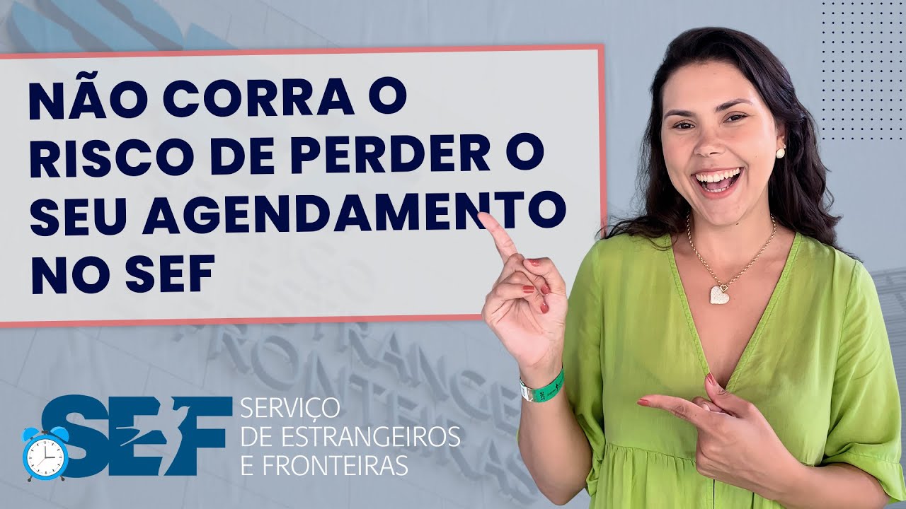 MARCAÇÃO DO SEF PORTUGAL ﻿| COMO CONFIRMAR SEU AGENDAMENTO QUANDO NÃO HOUVER CONFIRMAÇÃO AUTOMÁTICA