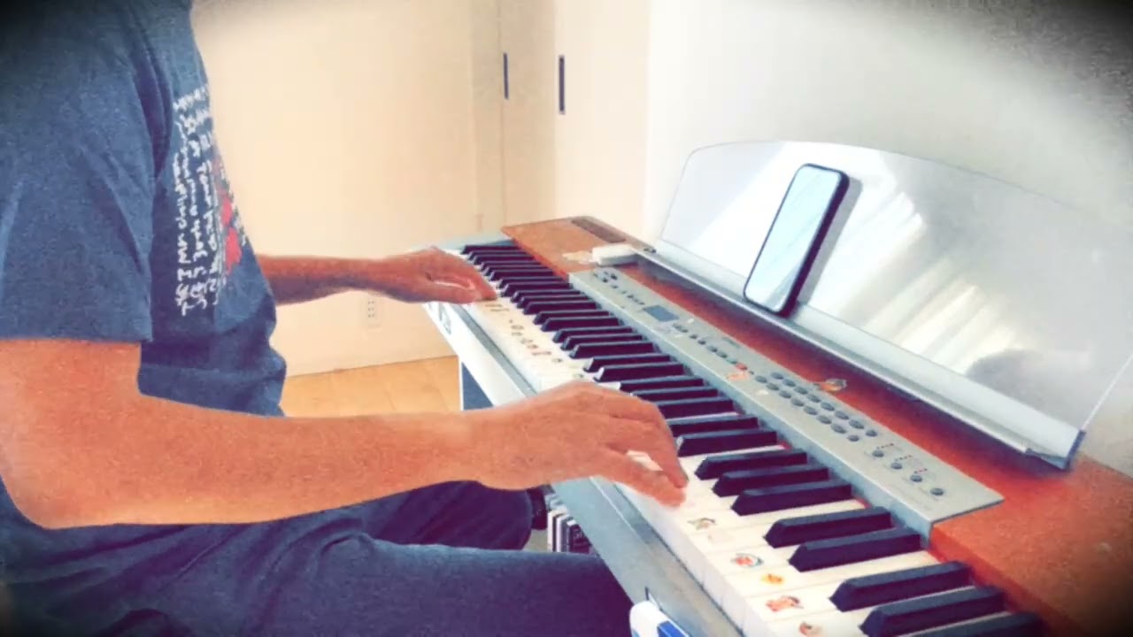 deja-vu(jazz)