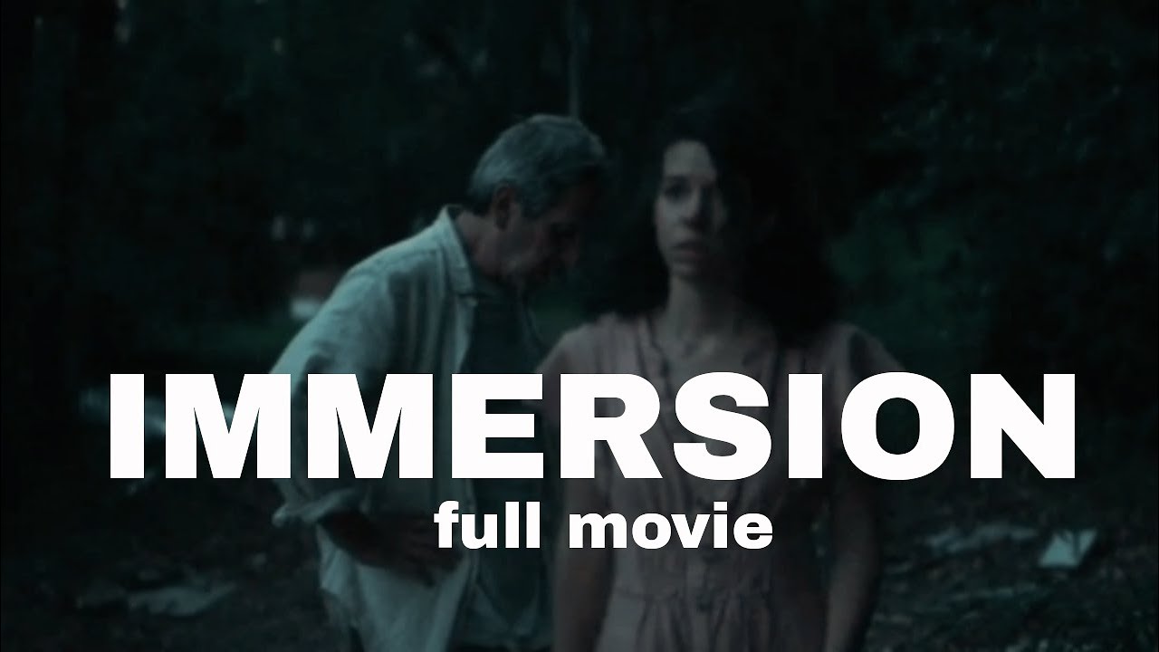 Film IMMERSION