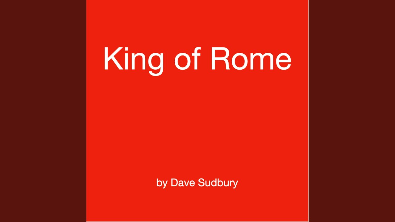 King of Rome