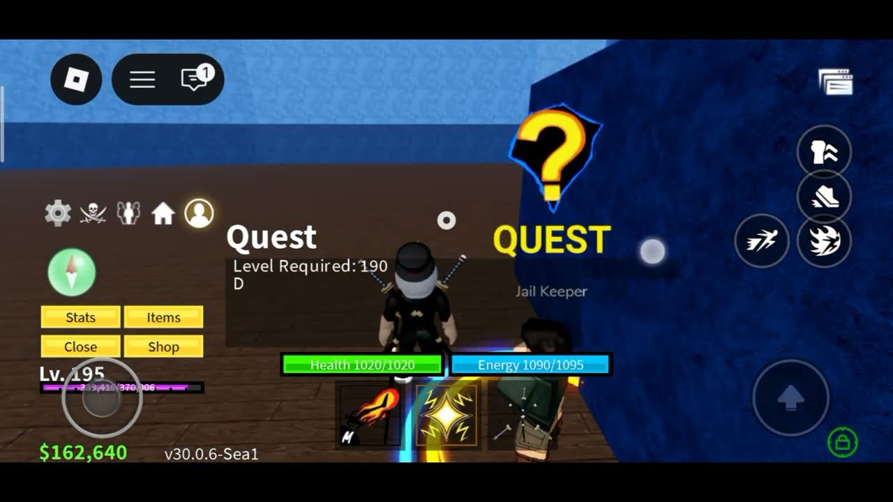 I tried to kill the strongest boss but ......... @shlokchhallare-13 