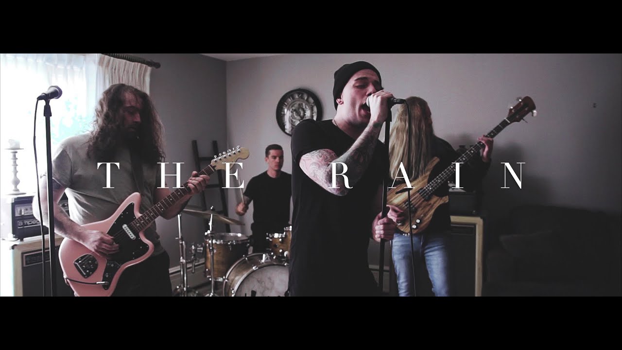 Havens - The Rain (OFFICIAL MUSIC VIDEO)