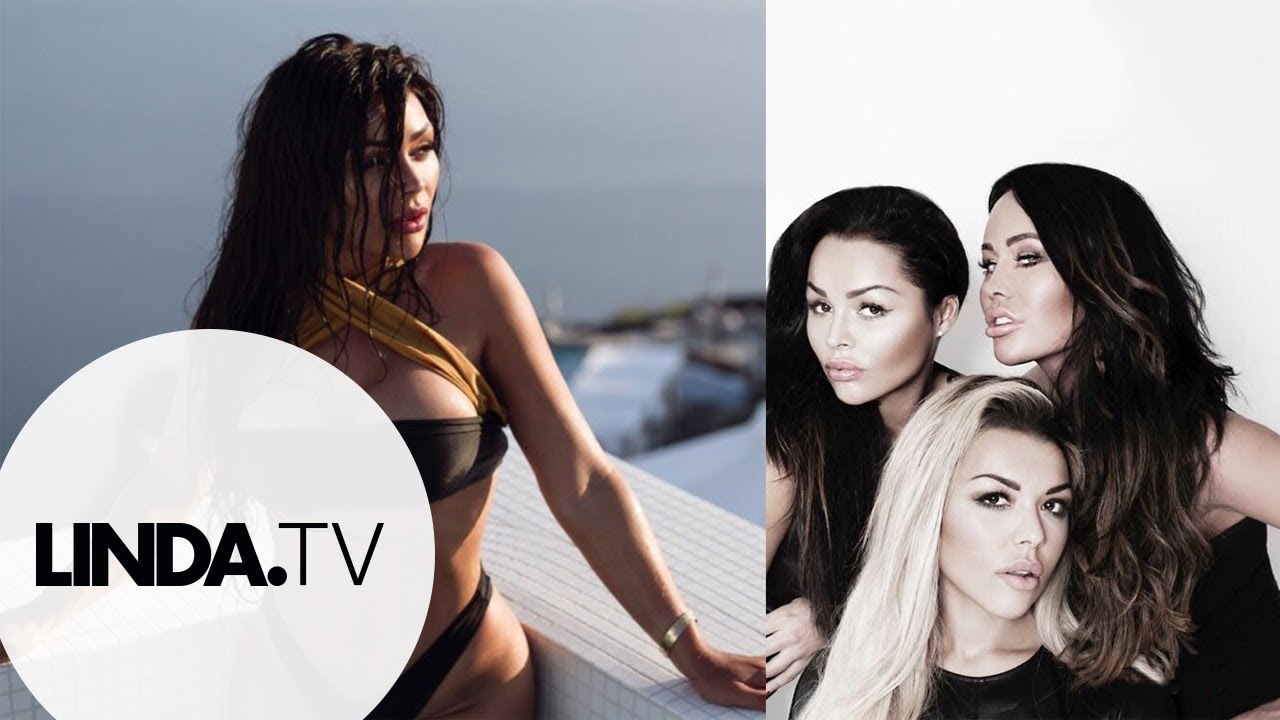 Kasia's laat haar 'vayjayjay' laseren | KEEPING UP WITH THE BALKJES