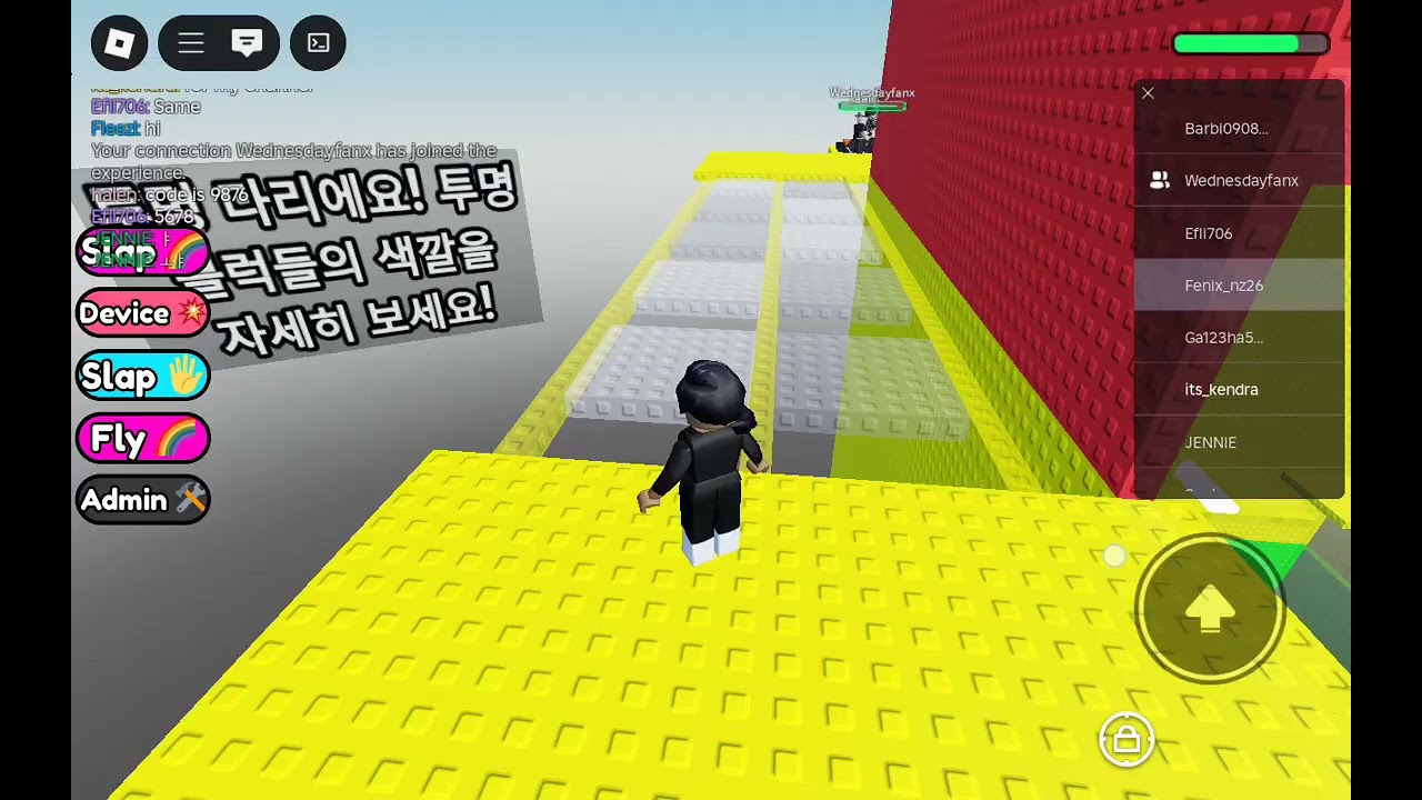 Lets play troll is a pinning tower 5