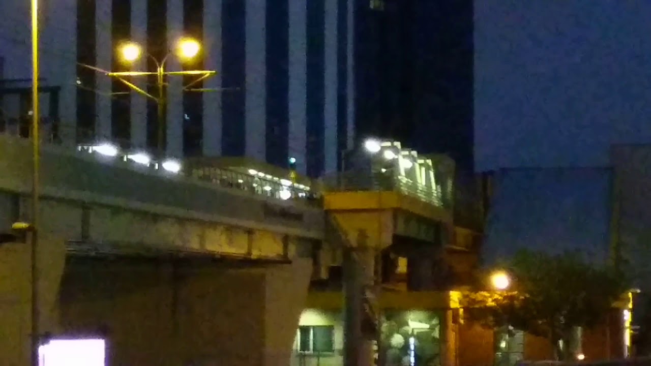 M1 AKSARAY METROSU, MERTER 22.05.2018 (Bölüm 6)
