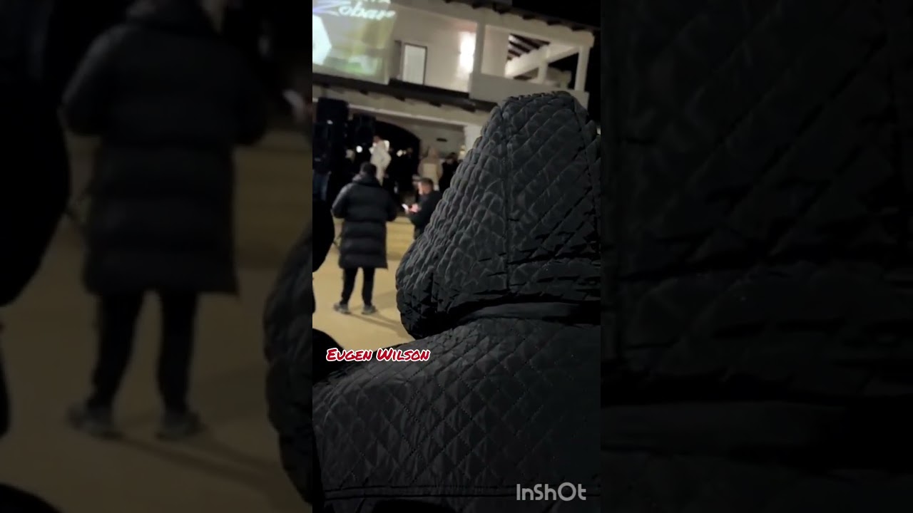 Elis - îmi arătai lucruri bune si acuma pleci din lume - Priveghi la Zobar P4.