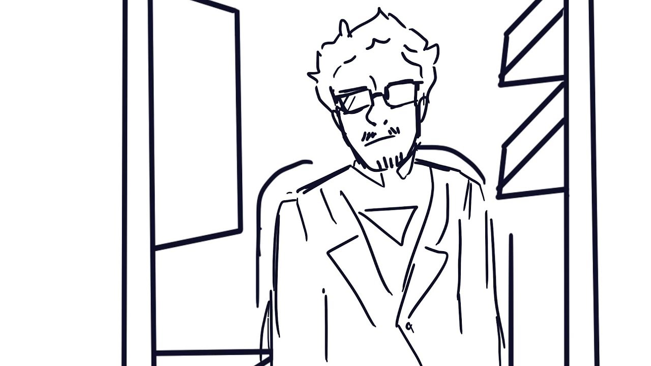mr stark, is there any more coffee (Spider-man: Homecoming Animatic)