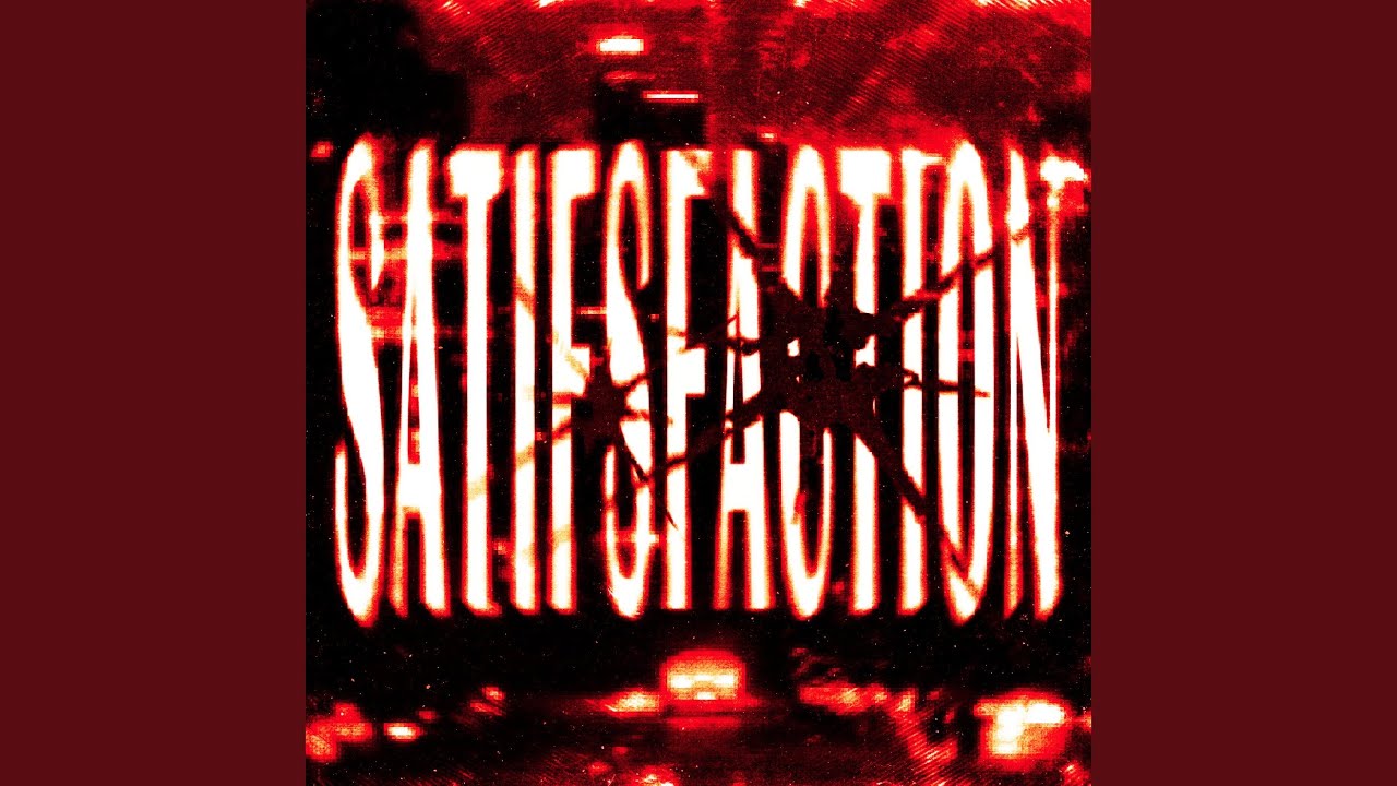 SATISFACTION HARDTEKK (Slowed)