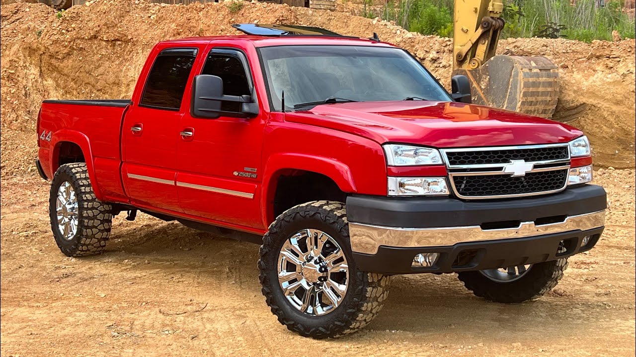 ПРЕДСТАВИТЕЛИ DENALI И GEOLANDARS НА DURAMAX!!!