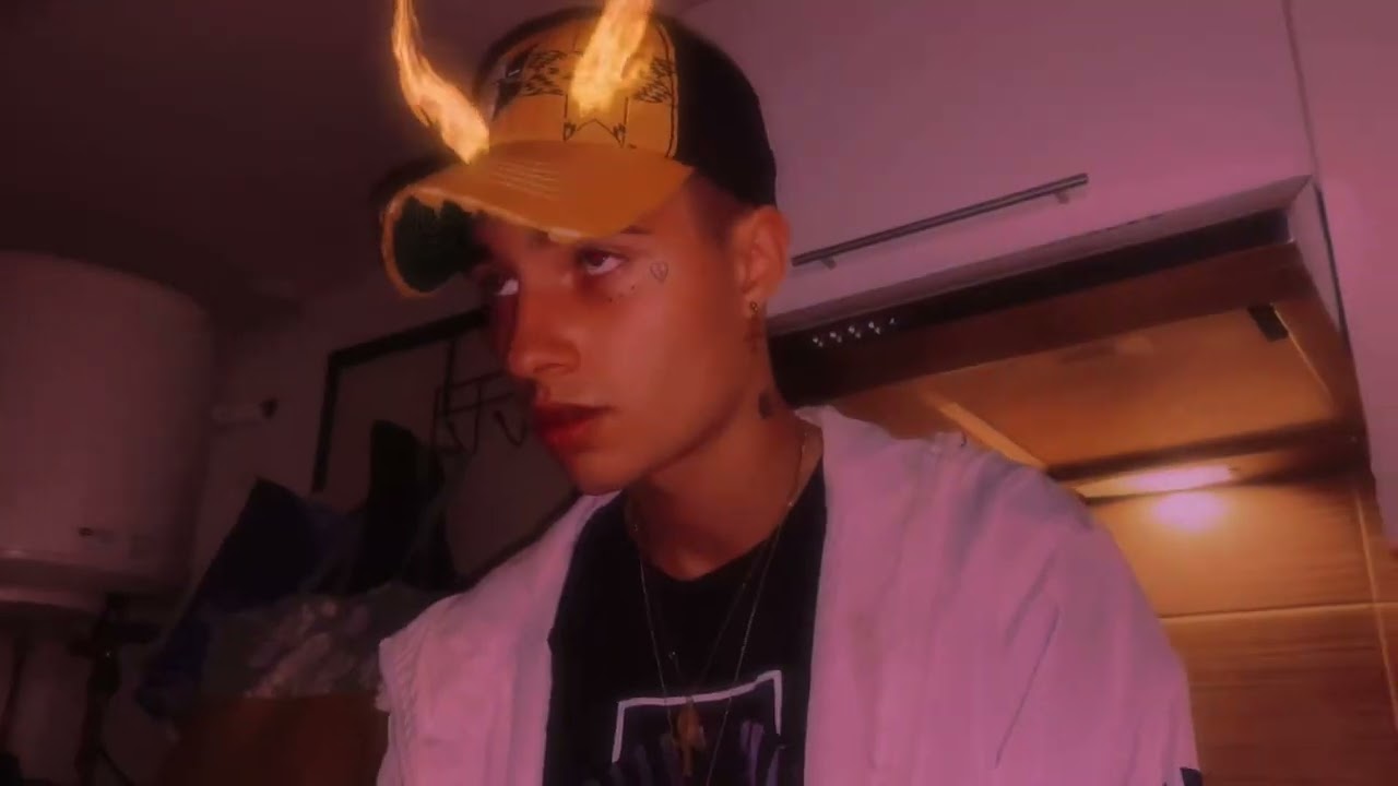 Spearit - Alprazolam ( Clip Officiel )