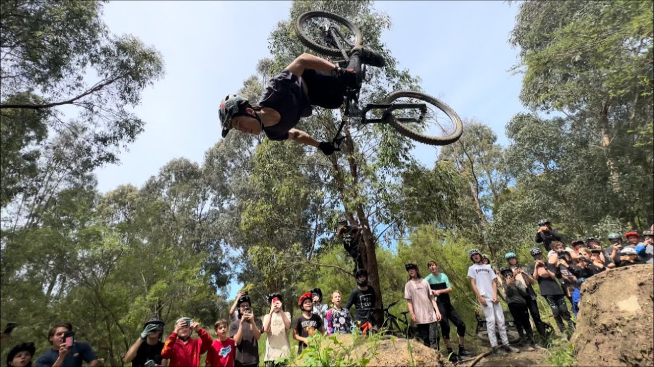 SHREDAHOLICS ep.1 nortons jam + new mcc line!!!