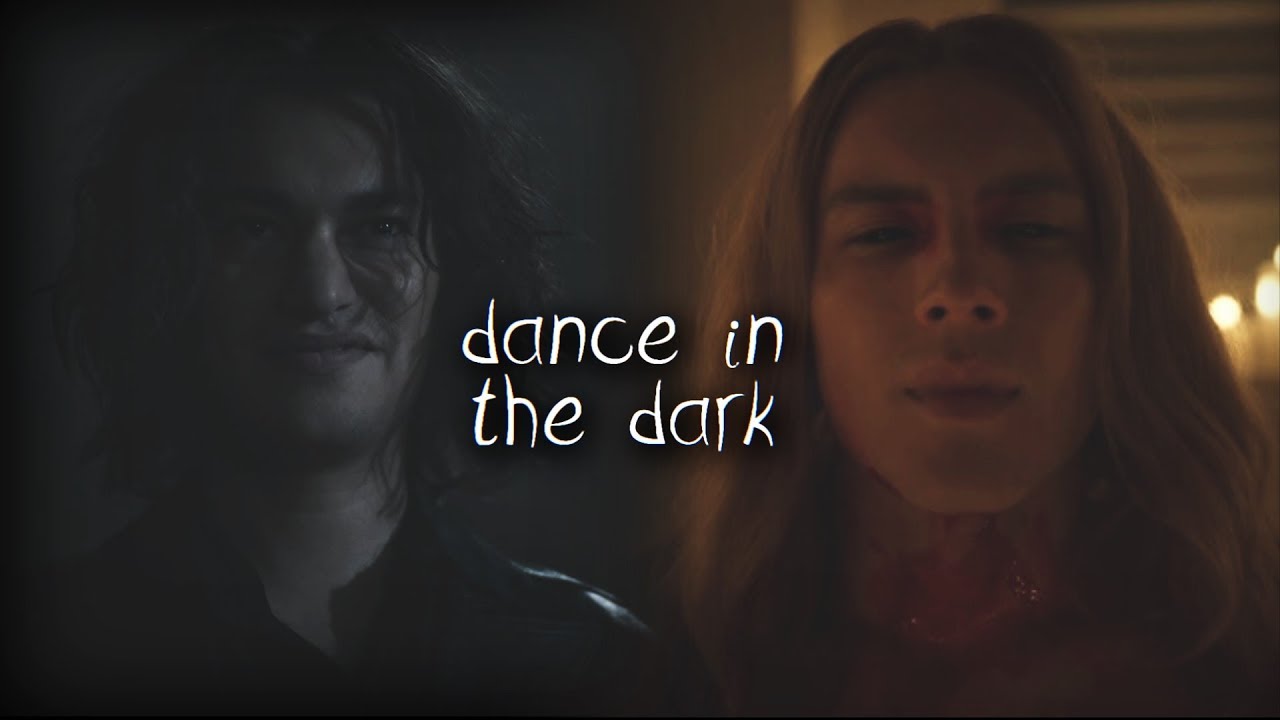 Michael Langdon / Richard Ramirez ǀ Dance In The Dark [AHS]