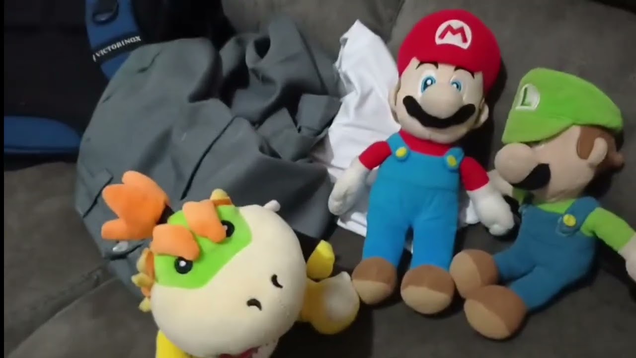 Crazyplush la dimensión de minecraft