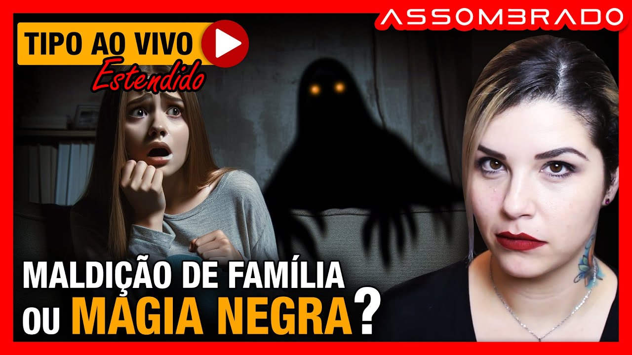 DE REPENTE A VIDA DESSA FAMÍLIA VIROU DE PONTA CABEÇA... - 