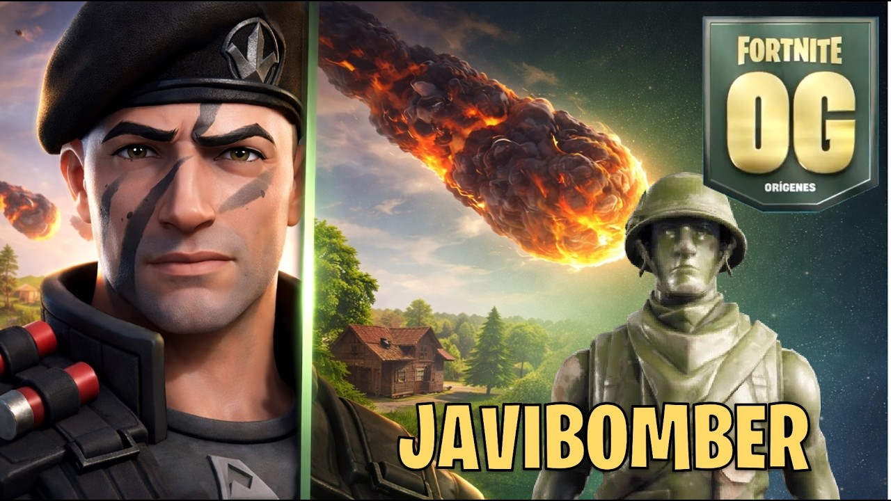 598 - JaviBOMBER