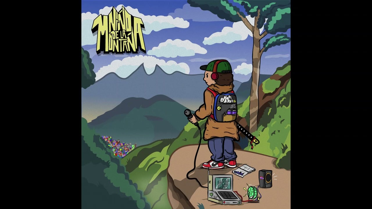 Slow Flavor x Pein789 - Dreams