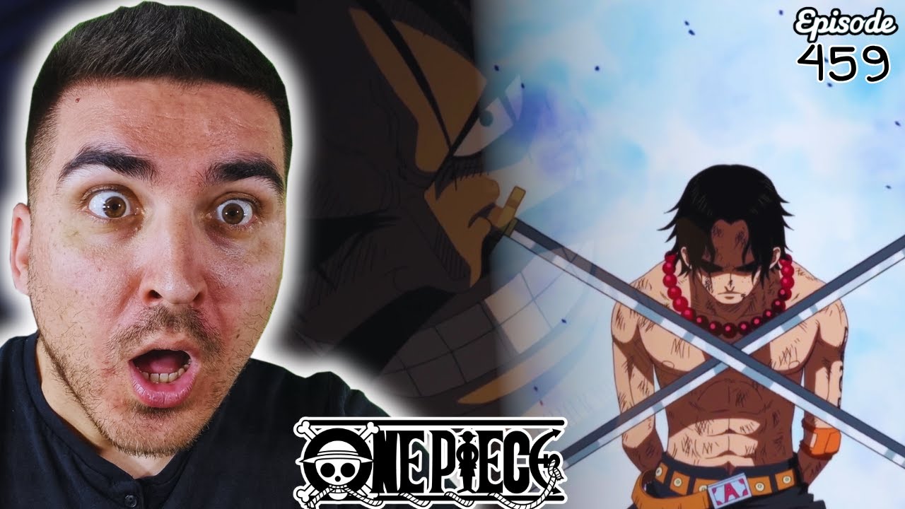 THE PIRATE KINGS BLOODLINE STILL LIVES?? | One Piece | Episode 459 REACTION!