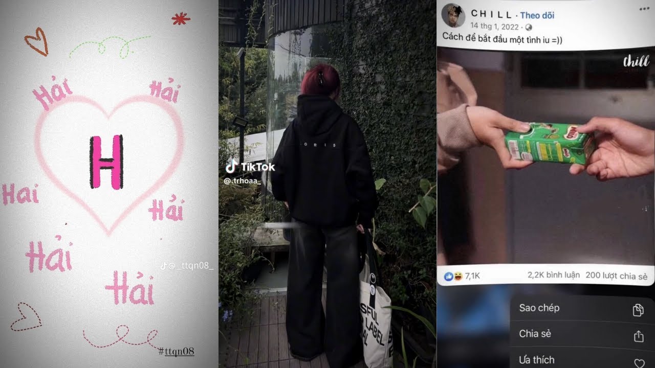 Nhạc Chill Tik Tok 🎧 ~ Những Bản Nhạc Chill Giúp Bạn Thư Giãn Trên Tik Tok VN #144 🎶🎧