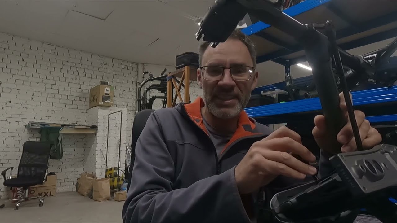 Powering DJI Air Unit / FPV on Inspire 2 - new, better and easier way!