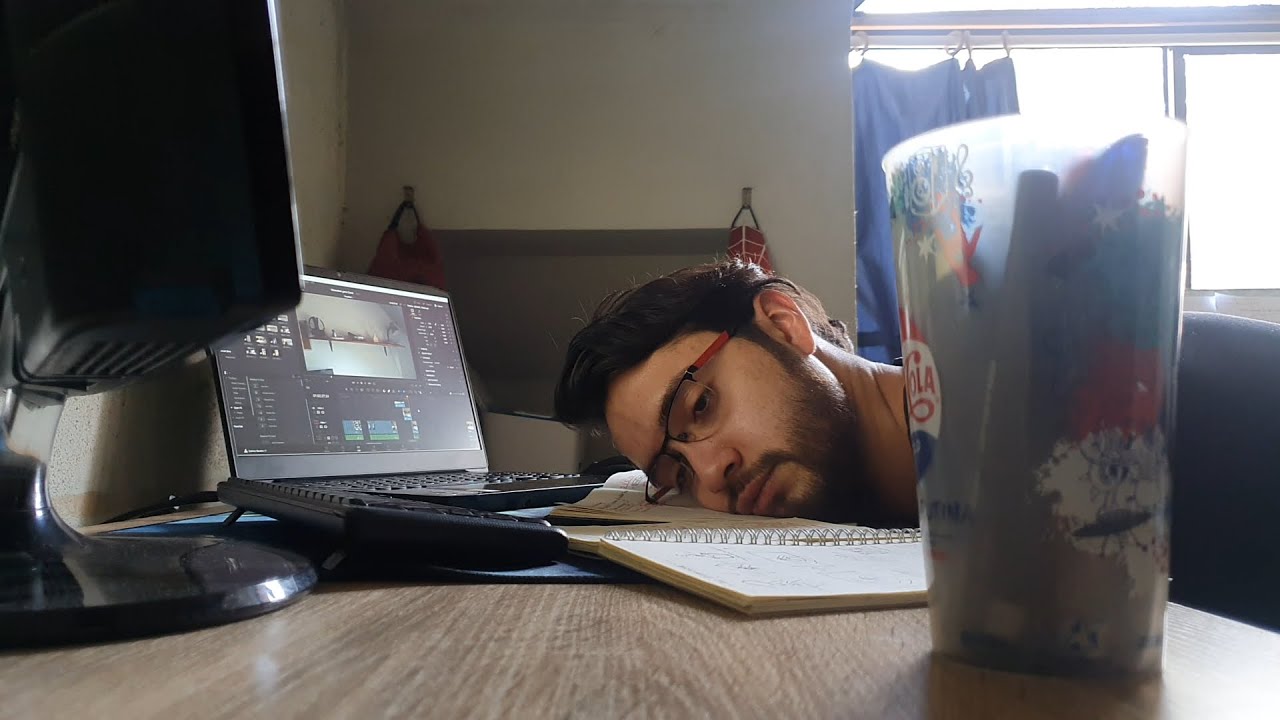 Estoy Procrastinando