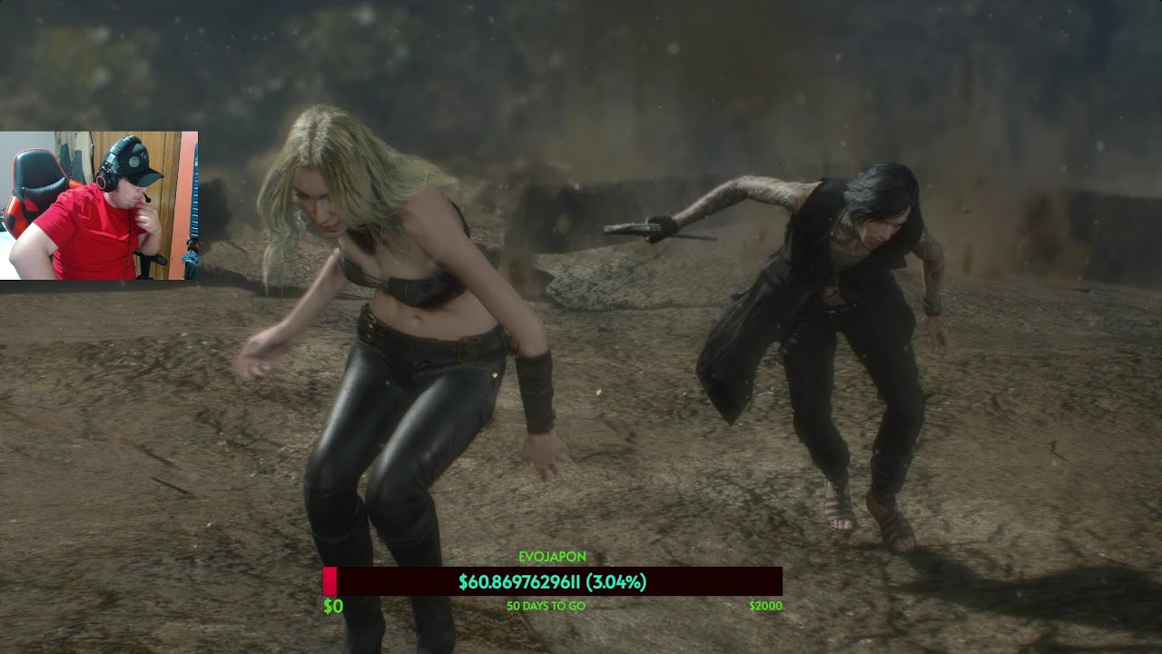 TECHNOLOGY EN  DMC 5  DESPUES MA RUN