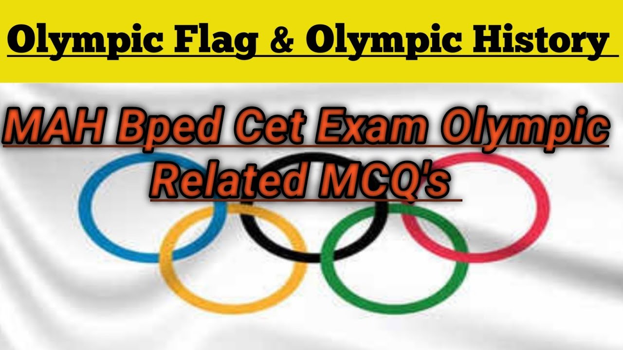 || Olympic Flag Information || Olympic History || Complete Information || ओलंपिक ध्वज की जानकारी ||