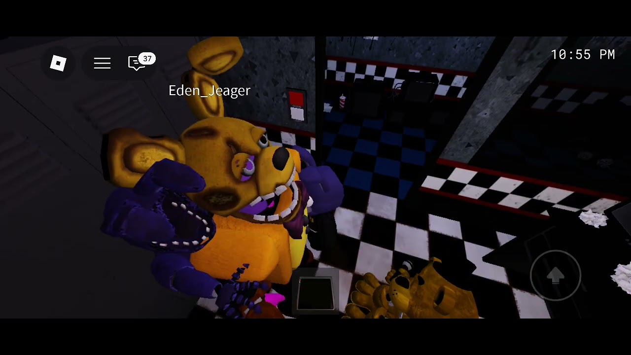 Fnaf