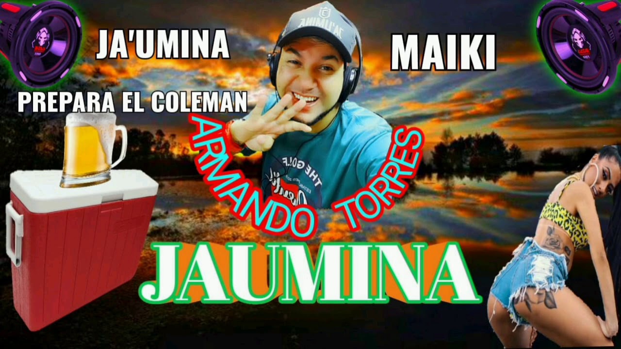 ARMANDO TORRES CLASICOS JA'UMINA