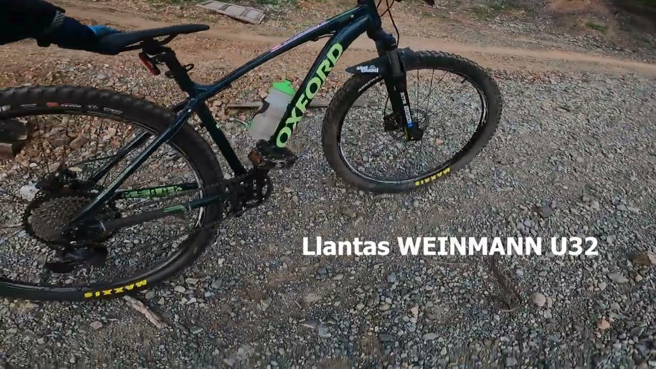 Upgrade 3.0 a la MERAK 1