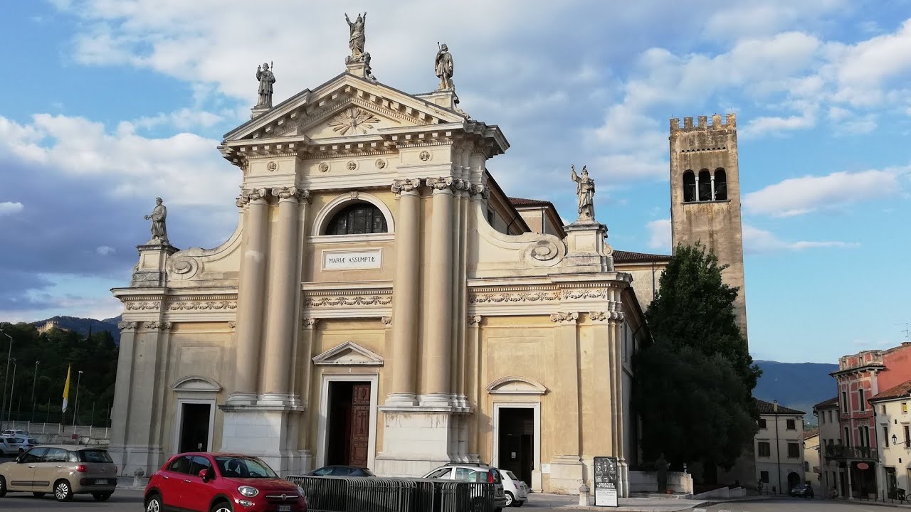 Campane di Vittorio Veneto (TV) - Cattedrale di Santa Maria Assunta (02)