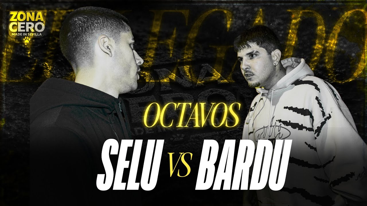 SELU vs BARDU | Octavos de Final | El Legado