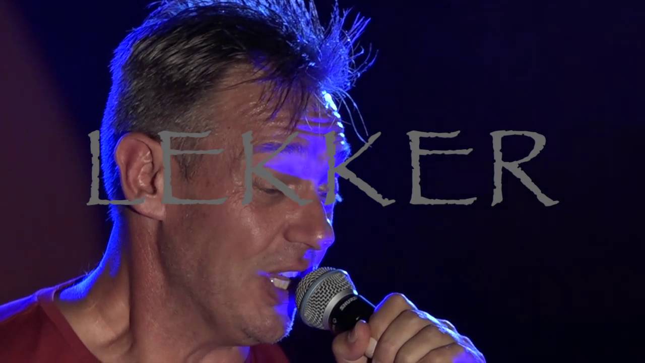 Marius Strydom A1SHOW Pro-Mo