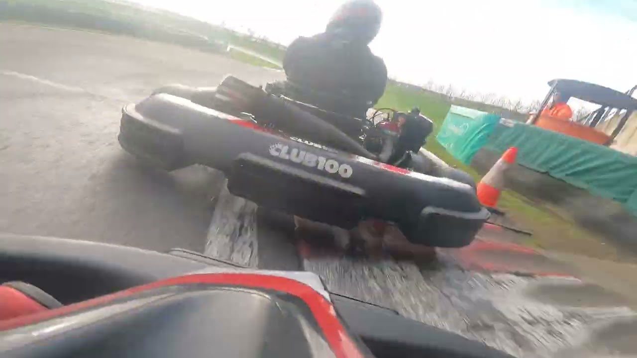 BUKC Round 1 PFI Morning, Race 5 4/2/25