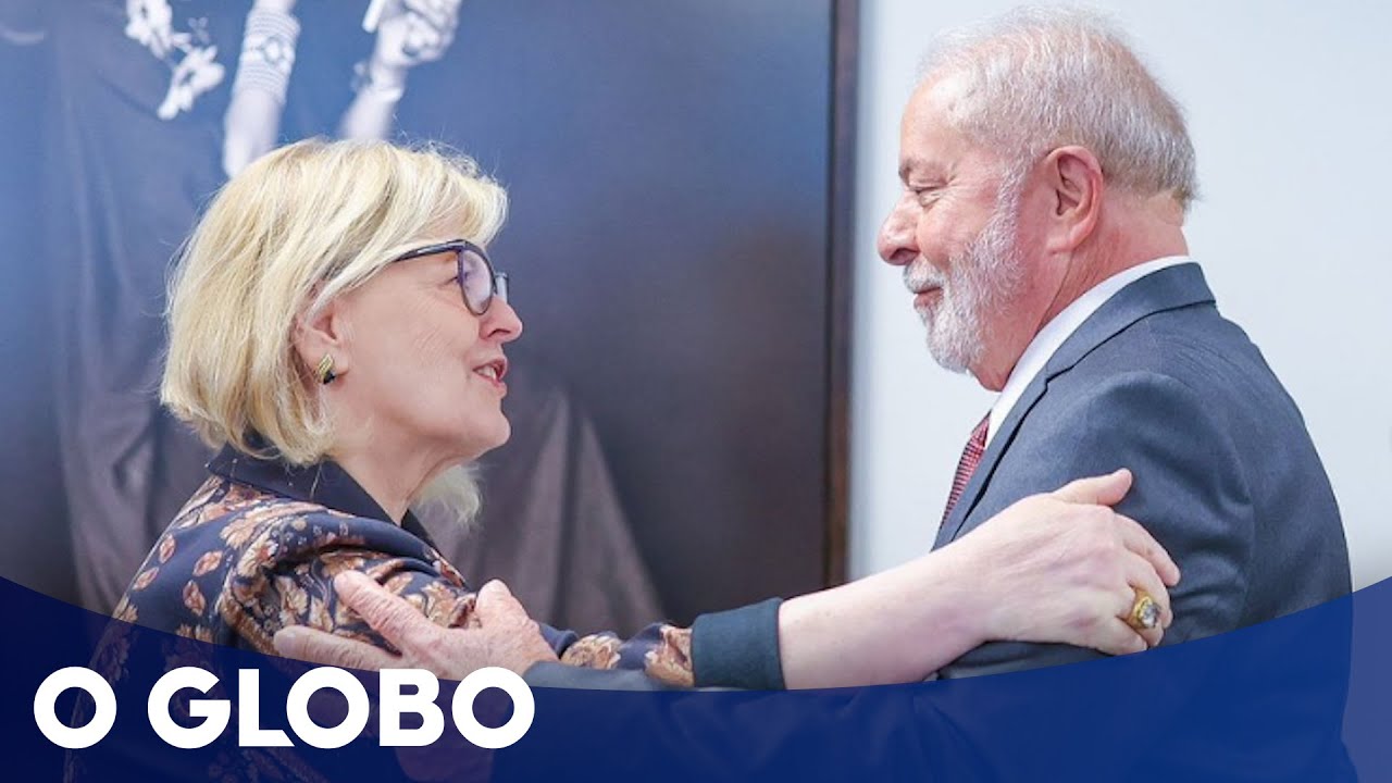 Lula se reúne com ministros do STF pela primeira vez após a vitória: veja as imagens