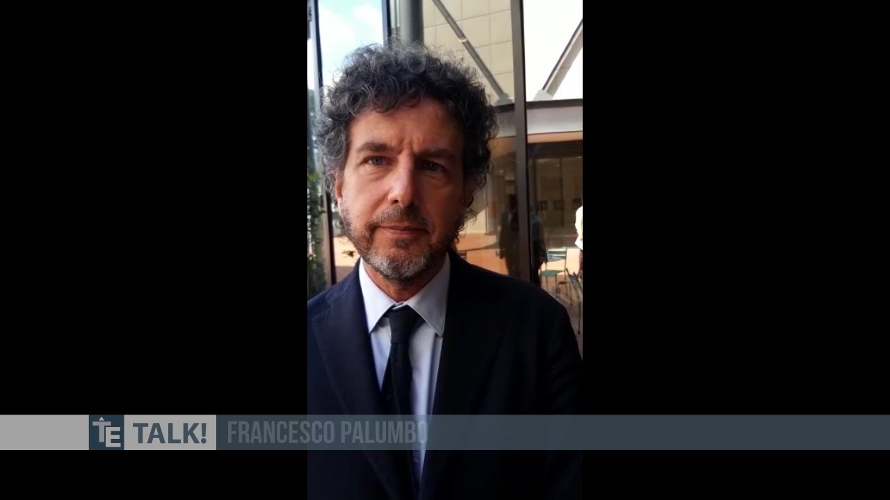 Francesco Palumbo, direttore di Fondazione Sistema Toscana, spiega gli obiettivi dell'iniziativa
