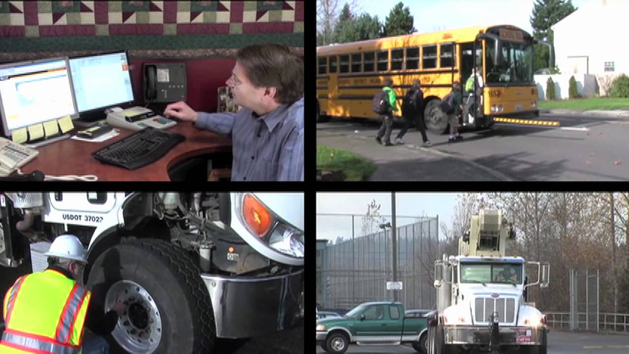 Zonar Systems--Inspect. Track. Know.