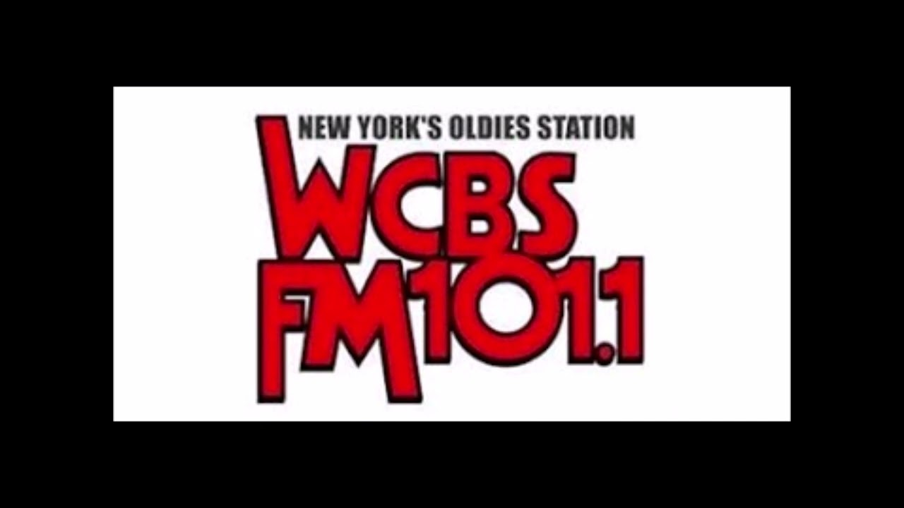 WCBS-FM Jingles 